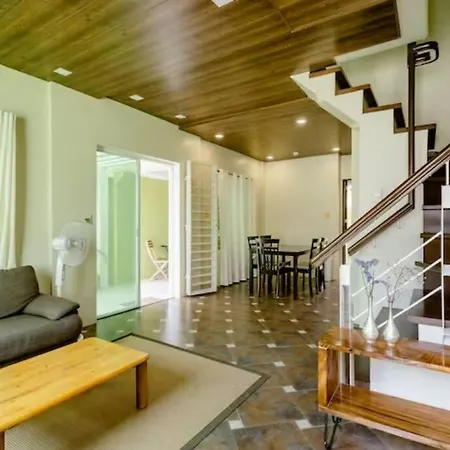 Private Townhouse Villa San Juan  Exterior photo