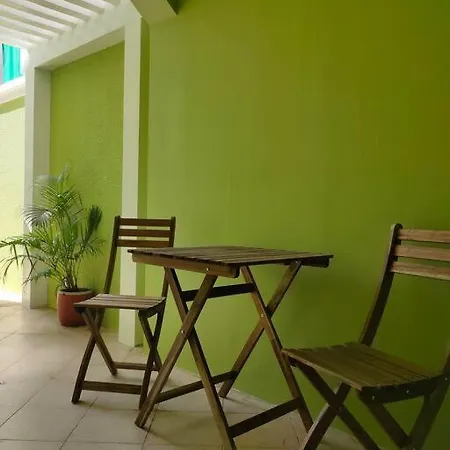 Private Townhouse Villa San Juan  Exterior photo