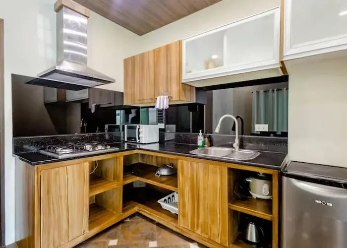 Private Townhouse