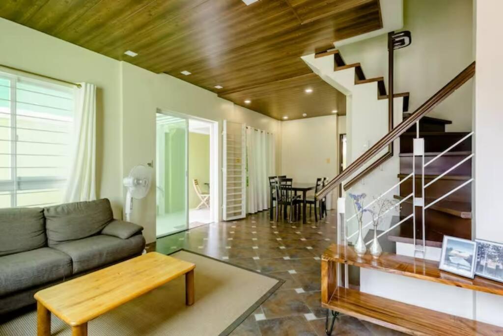 Private Townhouse *