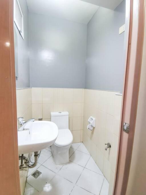 Holiday home Private Townhouse San Juan (La Union)