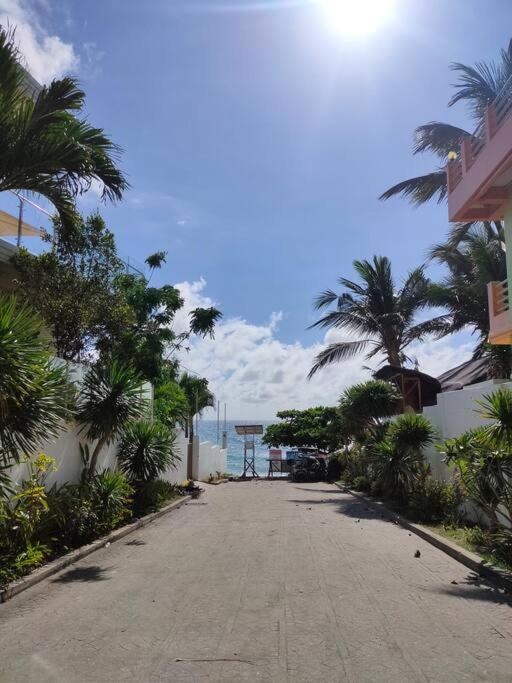 Holiday home Private Townhouse San Juan (La Union)