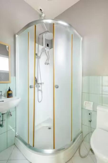 Private Townhouse Holiday home