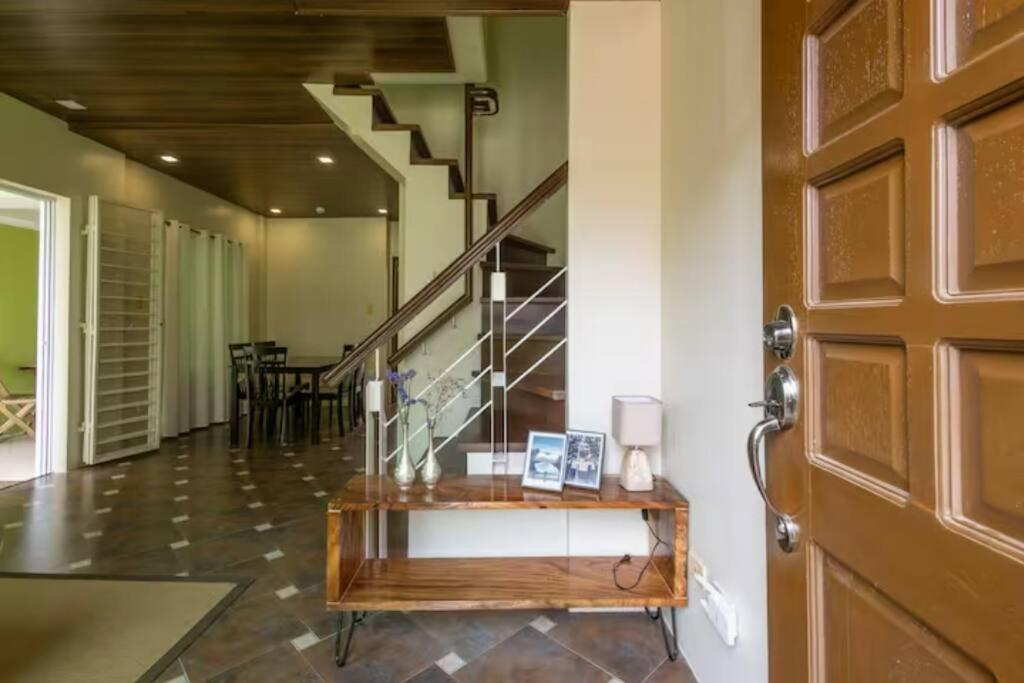 Private Townhouse Holiday home